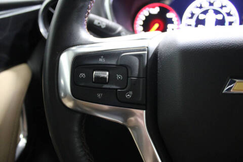 2020 Chevrolet Blazer Premier