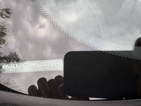 2022 BMW X2 xDrive28i