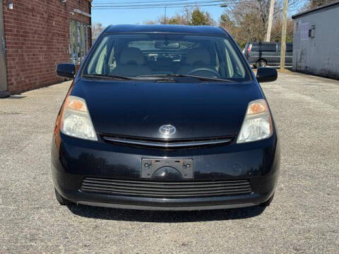 2008 Toyota Prius Standard