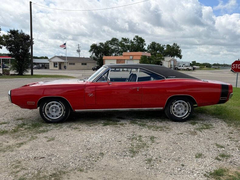 1970 Dodge Charger