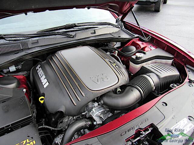 2023 Dodge Charger R/T