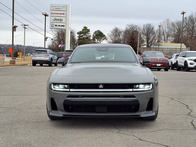 2026 Dodge Charger Scat Pack Plus