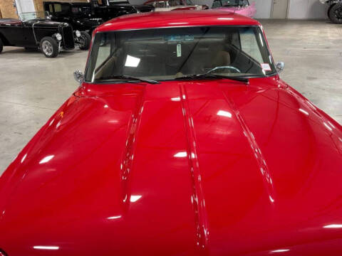 1964 Chevrolet Nova