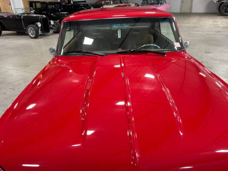 1964 Chevrolet Nova