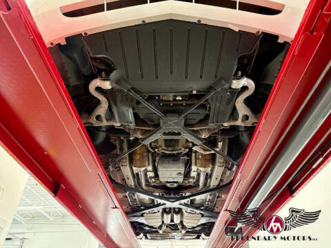 2005 Ford Thunderbird 50th Anniversary Limited Edition