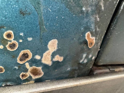 1977 Chevrolet Nova