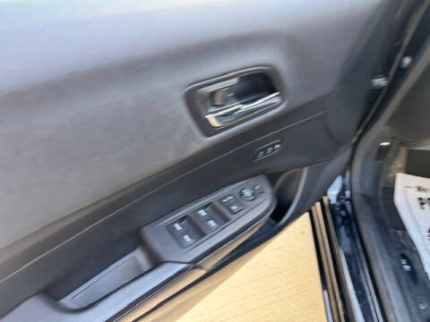 2016 Acura ILX w/Premium