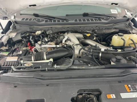 2023 Ford F-350 Super Duty