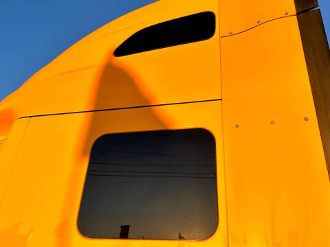 2019 International LT625