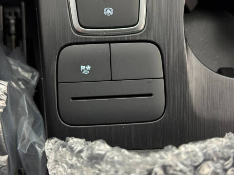 2024 Ford Escape Hybrid ST-Line Select