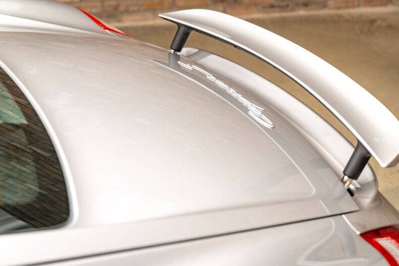 2006 Porsche Cayman S