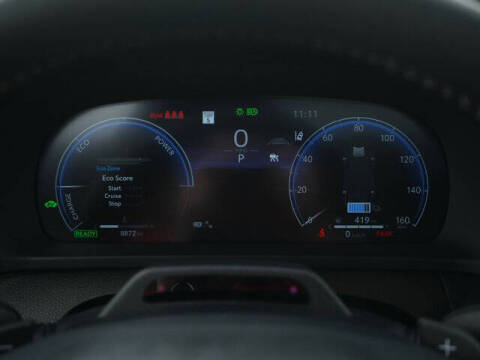 2025 Toyota Crown Signia Limited