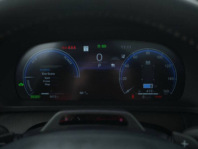 2025 Toyota Crown Signia Limited