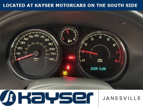 2007 Chevrolet Cobalt LT