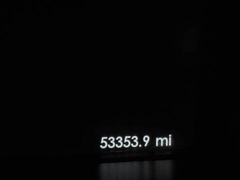 2019 Lincoln Continental Reserve