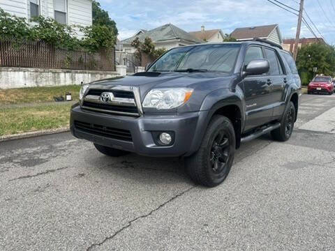 2008 Toyota 4Runner for sale at Auto Direct Inc in Saddle Brook NJ