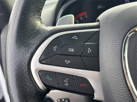 2017 Dodge Durango R/T