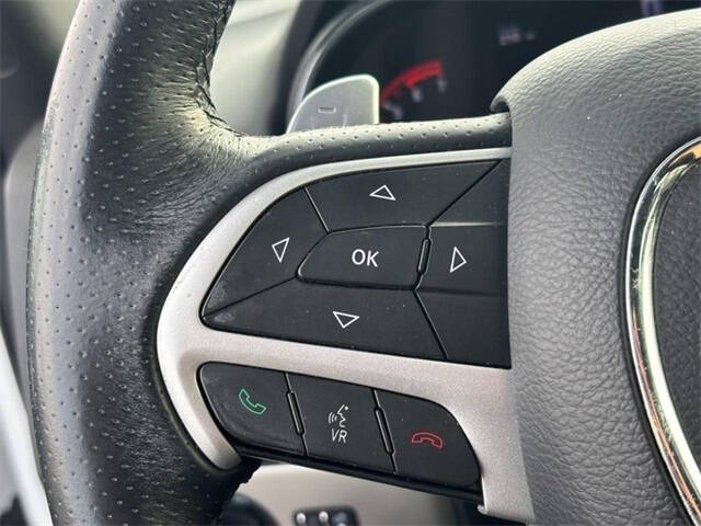 2017 Dodge Durango R/T