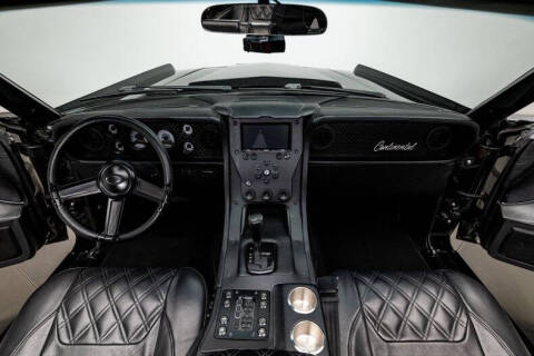 1965 Lincoln Continental