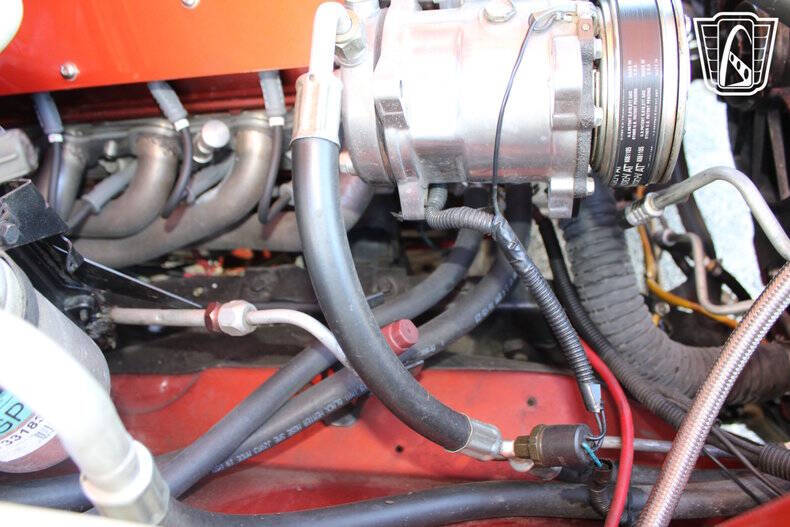 1985 GMC C/K 1500 Series