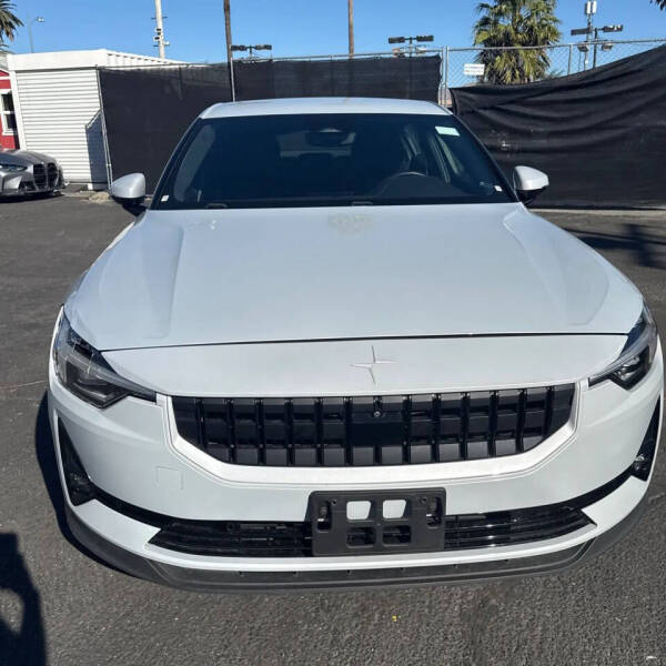 2023 Polestar 2 Long Range Dual Motor