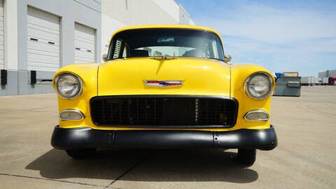 1955 Chevrolet 210