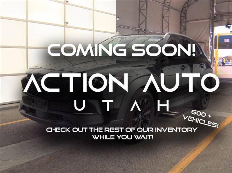 2025 Mazda CX-50 2.5 S Preferred