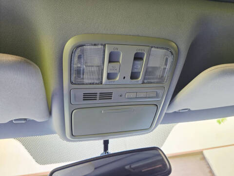 2013 Honda Pilot Touring