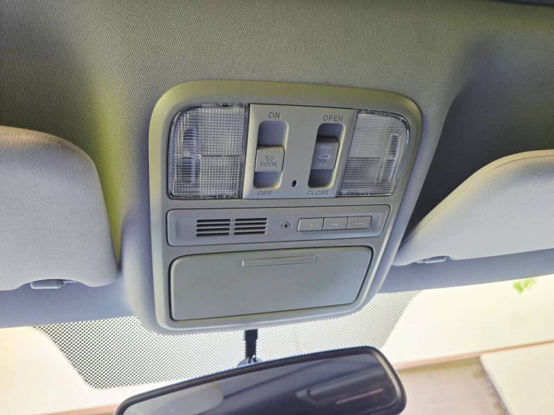 2013 Honda Pilot Touring