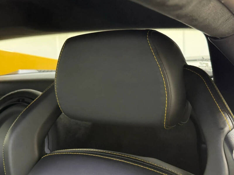 2006 Lamborghini Gallardo