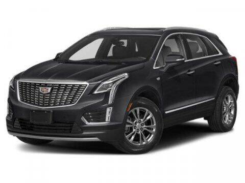 2020 Cadillac XT5 for sale in Beverly Hills, CA
