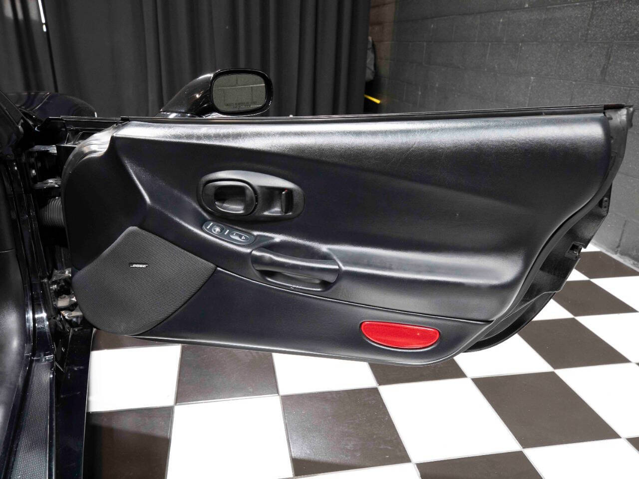 2003 Chevrolet Corvette 30