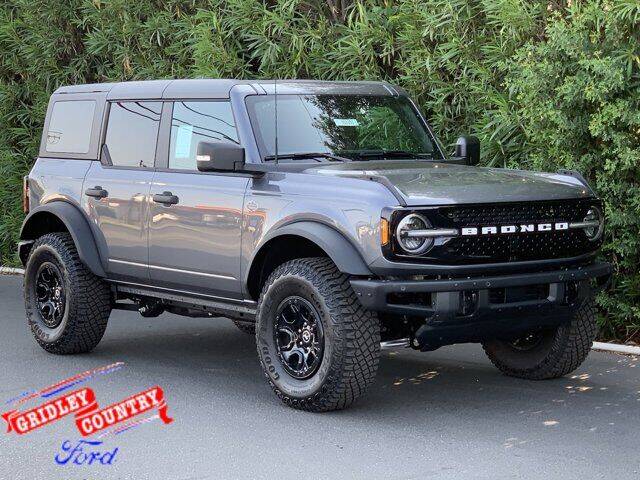 2023 Ford Bronco for sale in Gridley, CA