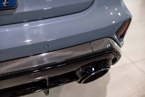 2025 Audi RS 3 2.5T quattro