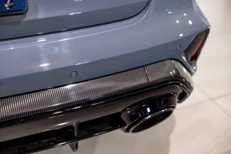 2025 Audi RS 3 2.5T quattro