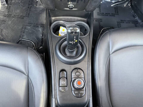 2020 MINI Countryman