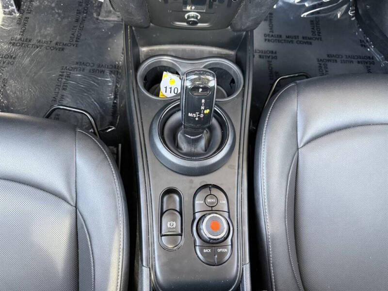 2020 MINI Countryman