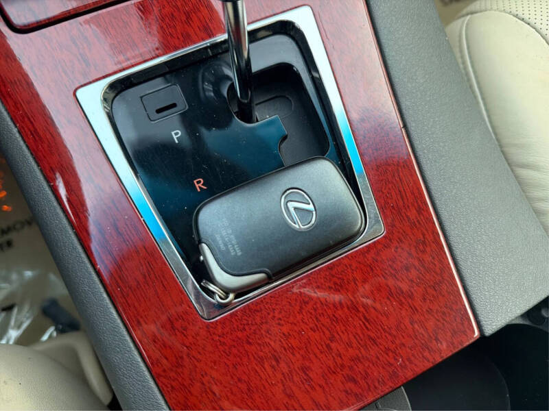 2009 Lexus ES 350