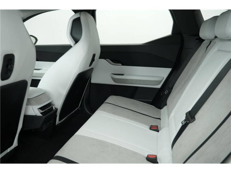 2023 Fisker Ocean Extreme