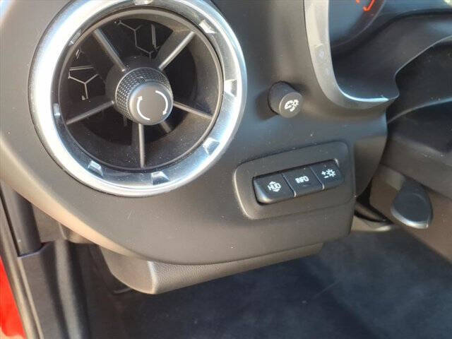 2019 Chevrolet Camaro SS