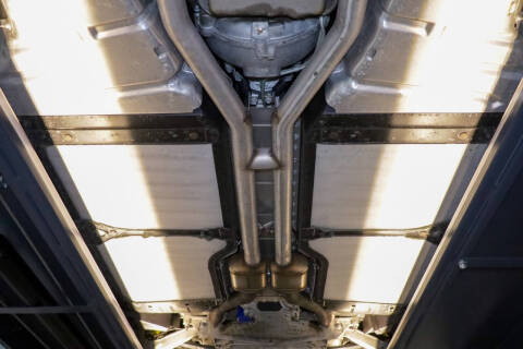 2000 Chevrolet Corvette