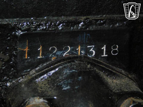 1918 Ford Model T
