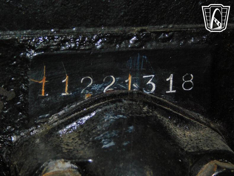 1918 Ford Model T