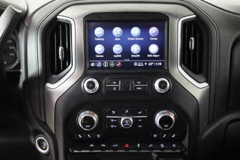 2022 GMC Sierra 1500 Limited