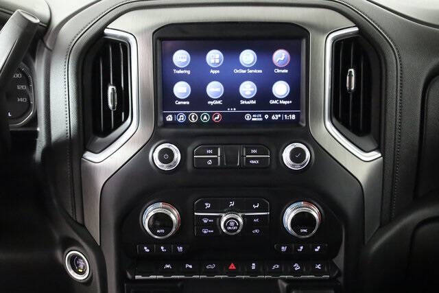 2022 GMC Sierra 1500 Limited