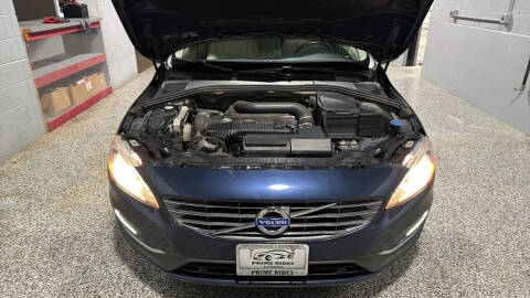 2015 Volvo S60 T5 Premier