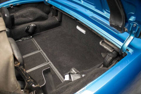 1969 Chevrolet Corvette