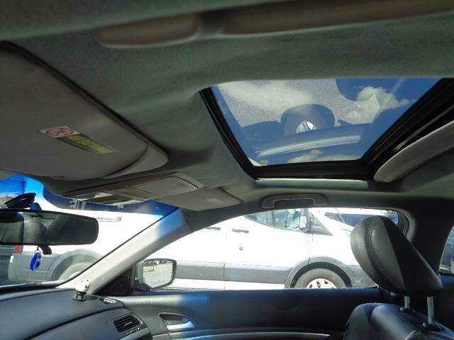 2010 Honda Accord EX-L