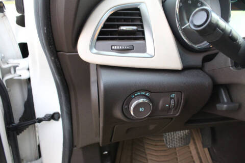 2012 Buick Verano Convenience Group