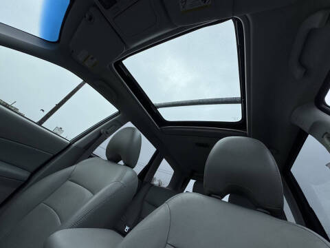 2012 Subaru Forester 2.5X Premium